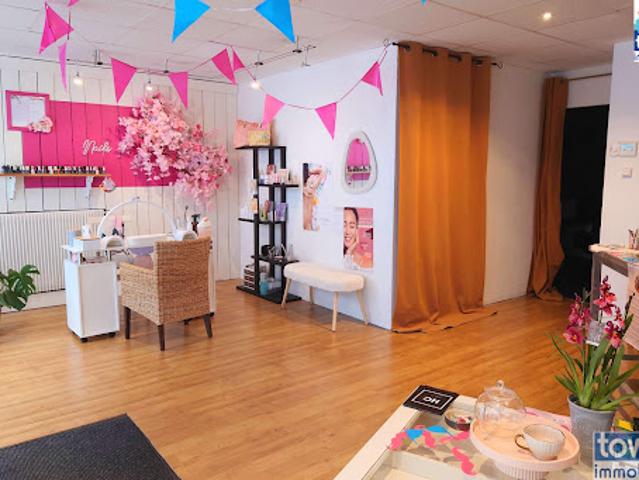 Vente Fond de commerce 0 pièces 52.5 m2 Rieupeyroux