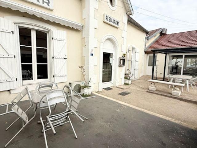 Vente Fond de commerce 0 pièces 530 m2 Val de Meuse