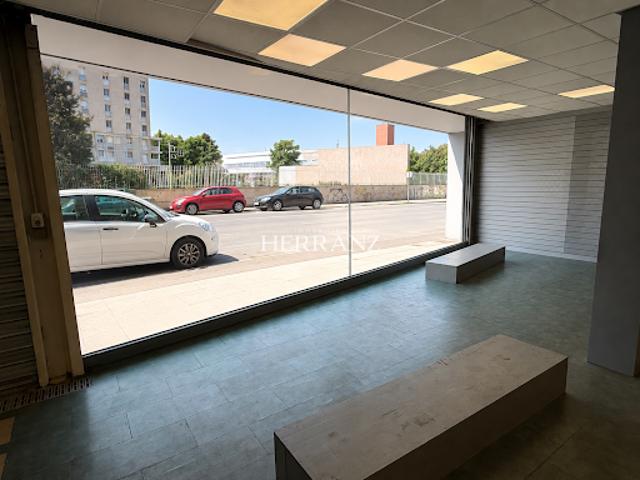 Vente Fond de commerce 0 pièces 530 m2 Libourne