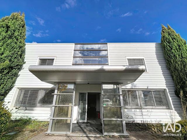 Vente Fond de commerce 0 pièces 536 m2 Cornebarrieu