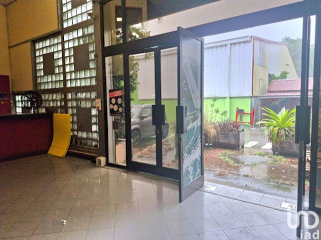 Vente Fond de commerce 0 pièces 642 m2 Baie mahault
