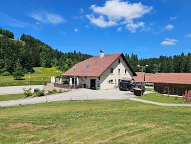 Vente Fond de commerce 0 pièces 645 m2 Hauteville Lompnes
