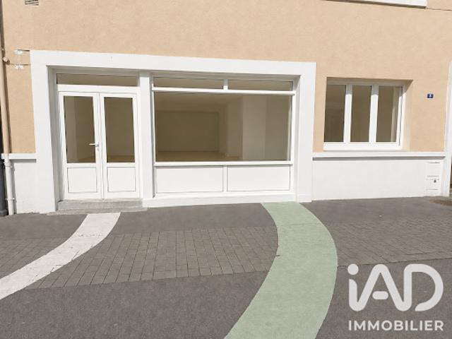 Vente Fond de commerce 0 pièces 64 m2 Saint Nazaire