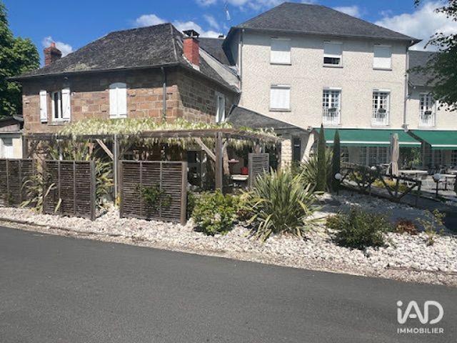 Vente Fond de commerce 0 pièces 650 m2 Saint Viance
