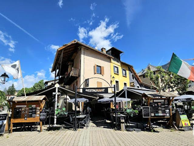 Vente Fond de commerce 0 pièces 65 m2 Guillestre