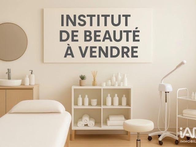Vente Fond de commerce 0 pièces 65 m2 Le Plessis Robinson