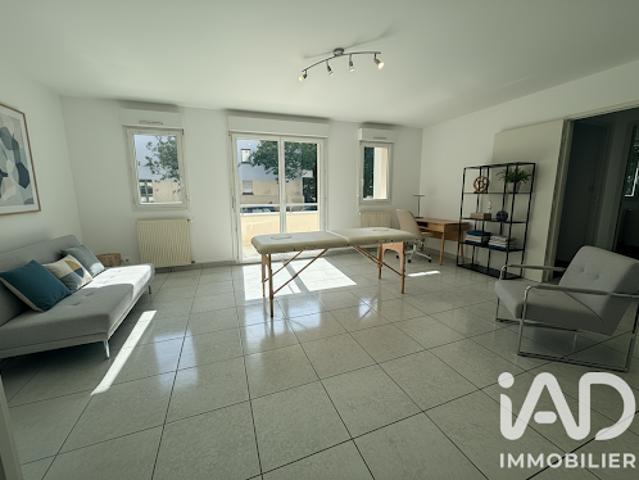 Vente Fond de commerce 0 pièces 65 m2 Rennes