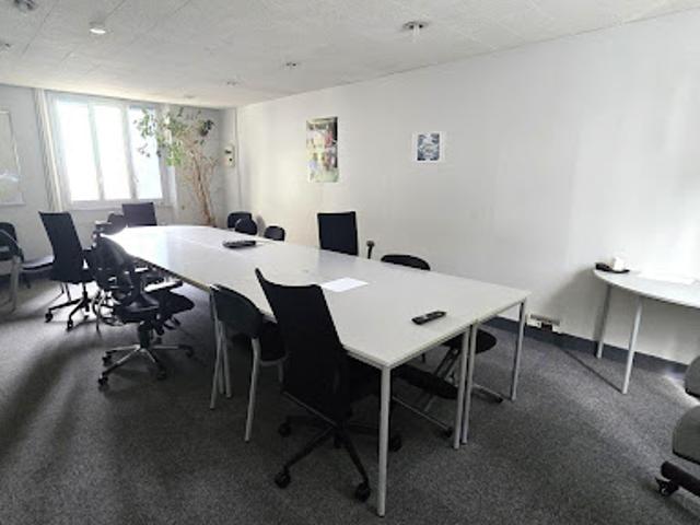 Vente Fond de commerce 0 pièces 660 m2 Brest