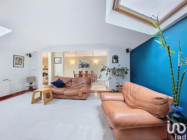 Vente Fond de commerce 0 pièces 662 m2 Les Mureaux