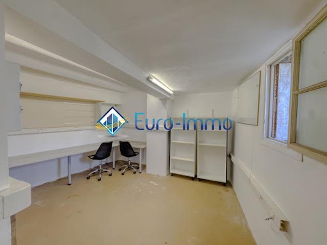 Vente Fond de commerce 0 pièces 66 m2 Beausoleil