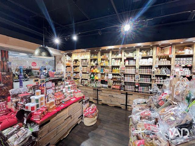 Vente Fond de commerce 0 pièces 66 m2 Flins sur Seine