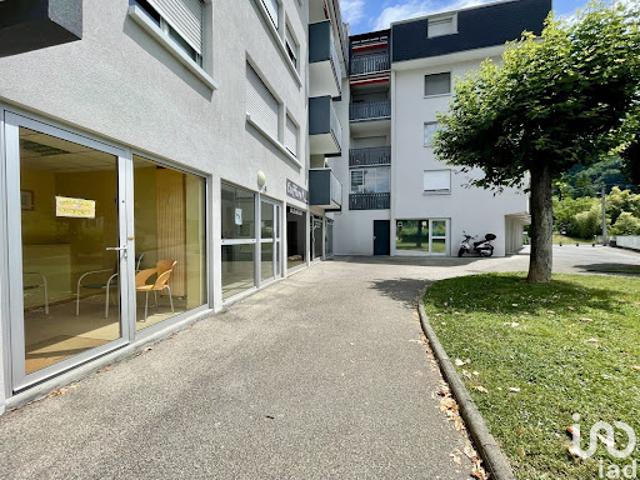 Vente Fond de commerce 0 pièces 66 m2 Jarrie
