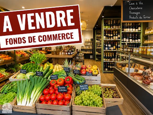 Vente Fond de commerce 0 pièces 66 m2 Le barcares