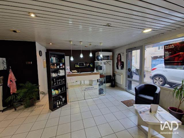Vente Fond de commerce 0 pièces 66 m2 Taissy