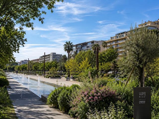 Vente Fond de commerce 0 pièces 67 m2 Nice