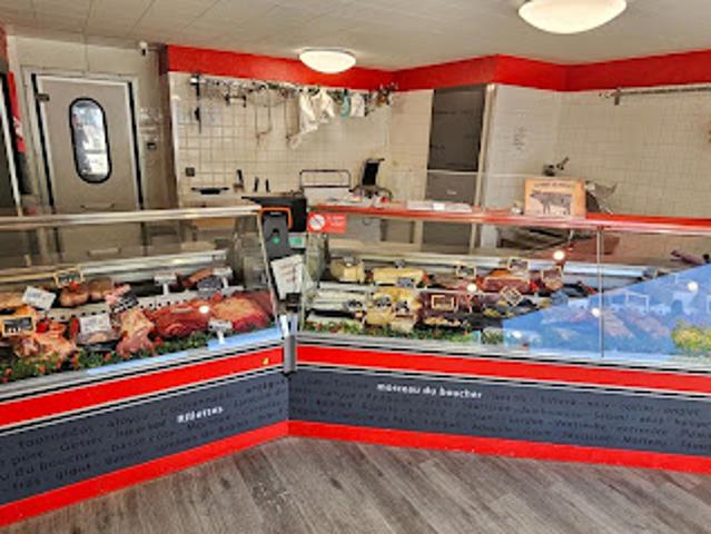 Vente Fond de commerce 0 pièces 67 m2 Pleine Fougères