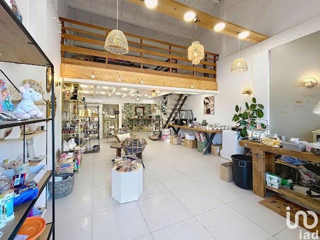 Vente Fond de commerce 0 pièces 67 m2 Porticcio