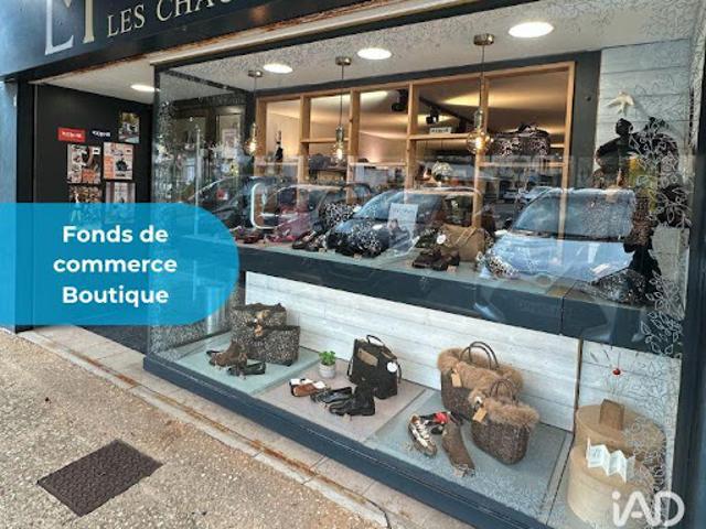 Vente Fond de commerce 0 pièces 67 m2 Saint Céré