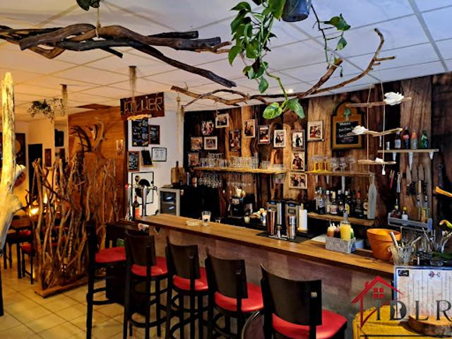 Vente Fond de commerce 0 pièces 67 m2 Saint Dizier