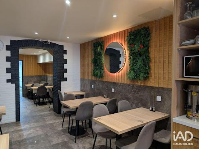 Vente Fond de commerce 0 pièces 69 m2 Gournay en Bray