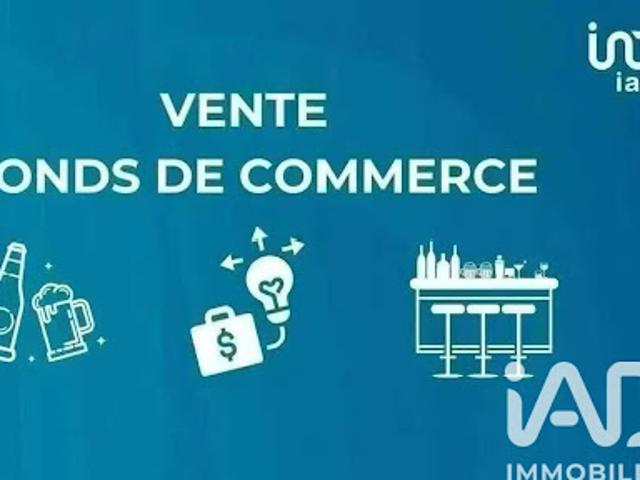Vente Fond de commerce 0 pièces 600 m2 Avrainville
