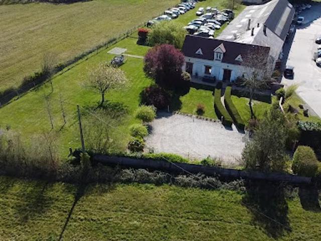 Vente Fond de commerce 0 pièces 600 m2 Beauchamps sur Huillard