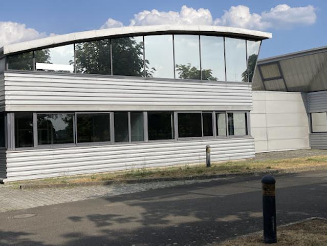 Vente Fond de commerce 0 pièces 600 m2 Le Mans