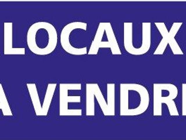 Vente Fond de commerce 0 pièces 600 m2 Rohan