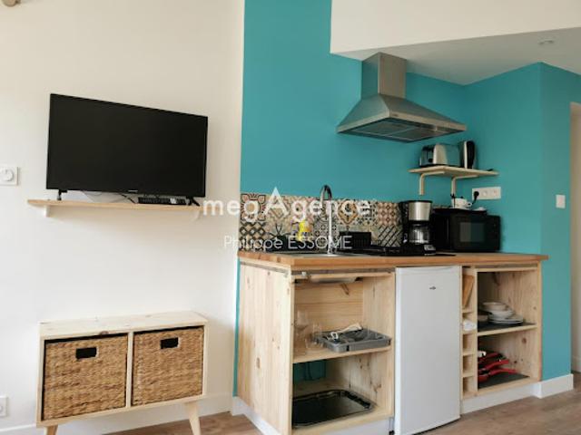 Vente Fond de commerce 0 pièces 600 m2 Saint Pierre de Trivisy