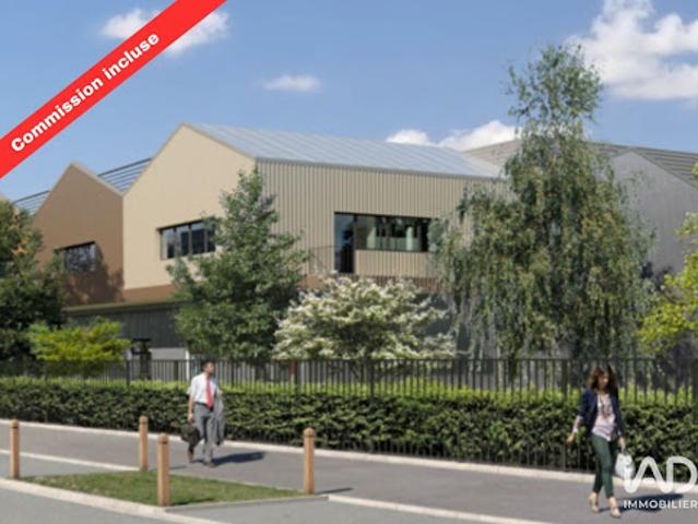 Vente Fond de commerce 0 pièces 601 m2 Montgeron