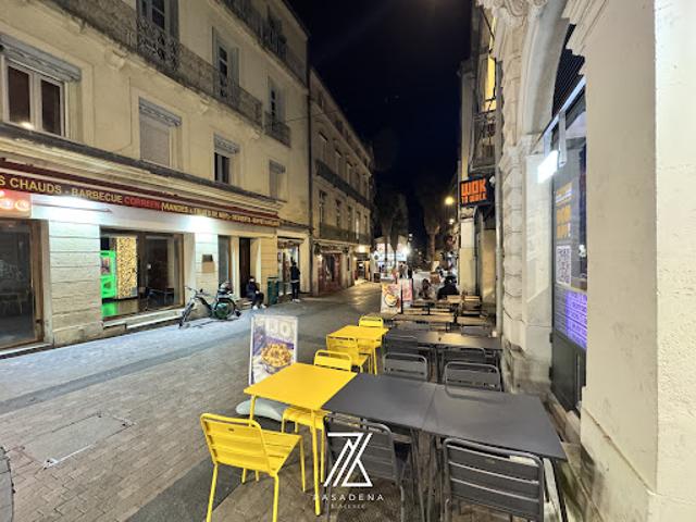 Vente Fond de commerce 0 pièces 60 m2 Montpellier