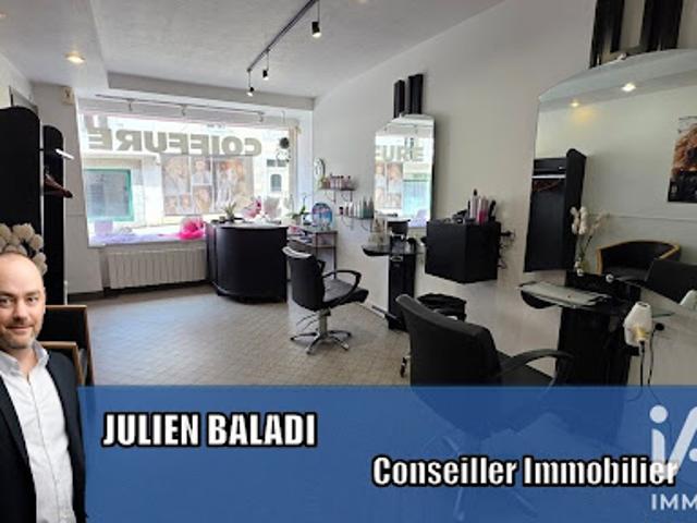 Vente Fond de commerce 0 pièces 60 m2 Corlay