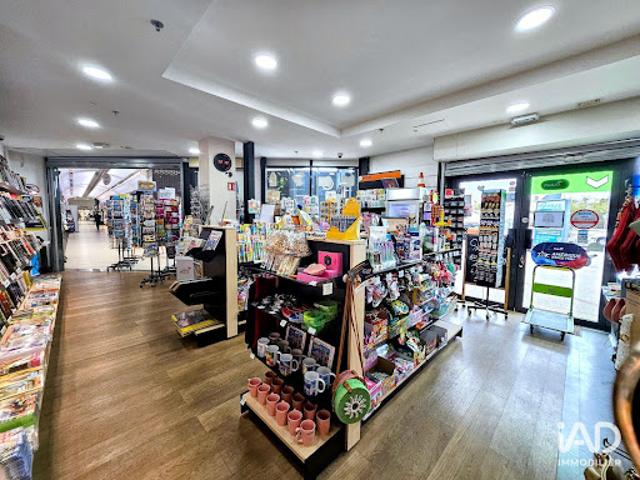 Vente Fond de commerce 0 pièces 60 m2 Frontignan