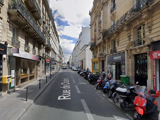 Vente Fond de commerce 0 pièces 60 m2 Paris 10ème