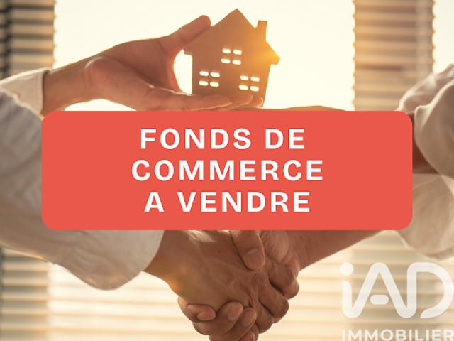 Vente Fond de commerce 0 pièces 60 m2 Pont Scorff