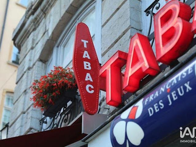 Vente Fond de commerce 0 pièces 60 m2 Rennes