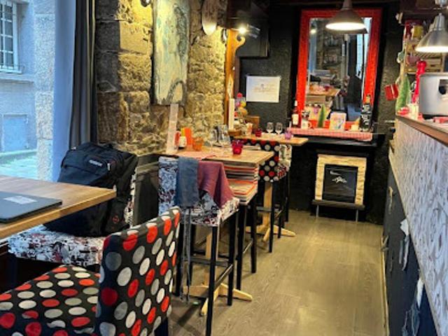 Vente Fond de commerce 0 pièces 60 m2 Saint Malo
