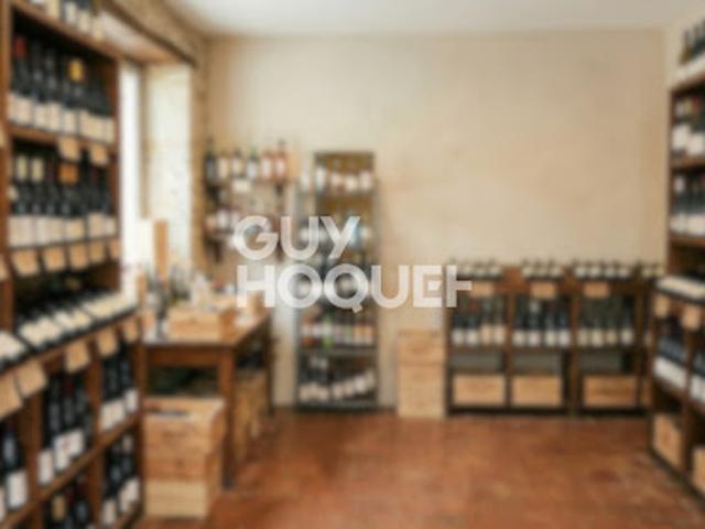 Vente Fond de commerce 0 pièces 60 m2 Saint Cyprien
