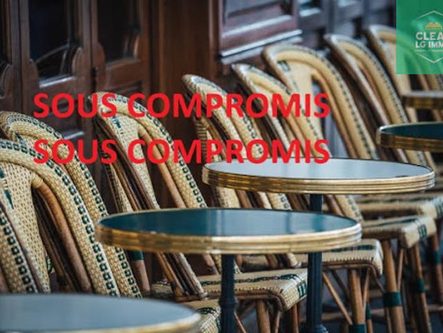 Vente Fond de commerce 0 pièces 60 m2 Thionville