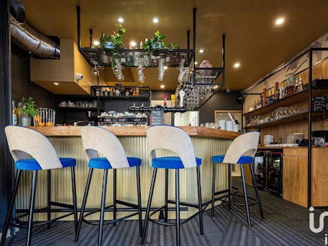 Vente Fond de commerce 0 pièces 60 m2 Toulon
