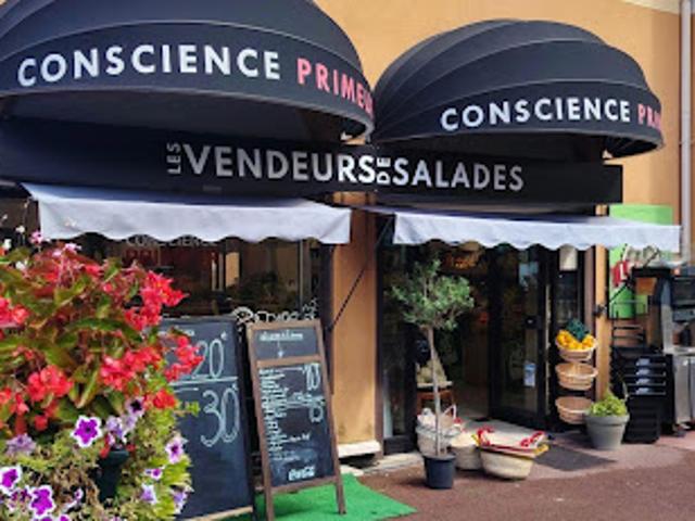 Vente Fond de commerce 0 pièces 60 m2 Villebon sur Yvette