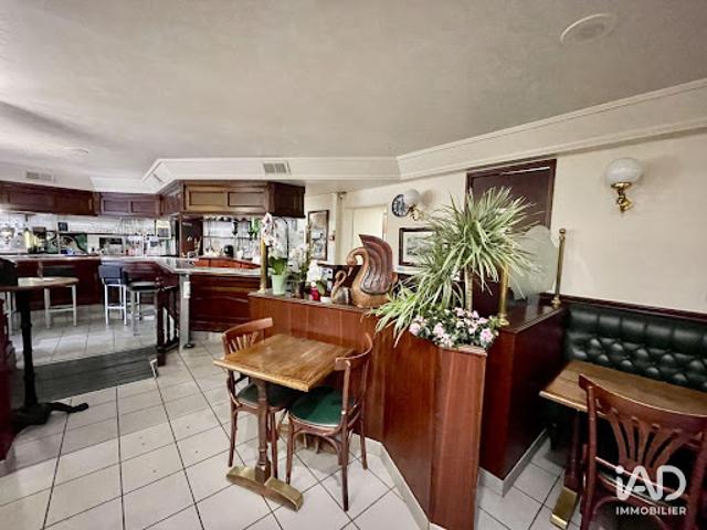 Vente Fond de commerce 0 pièces 628 m2 Milly la Forêt