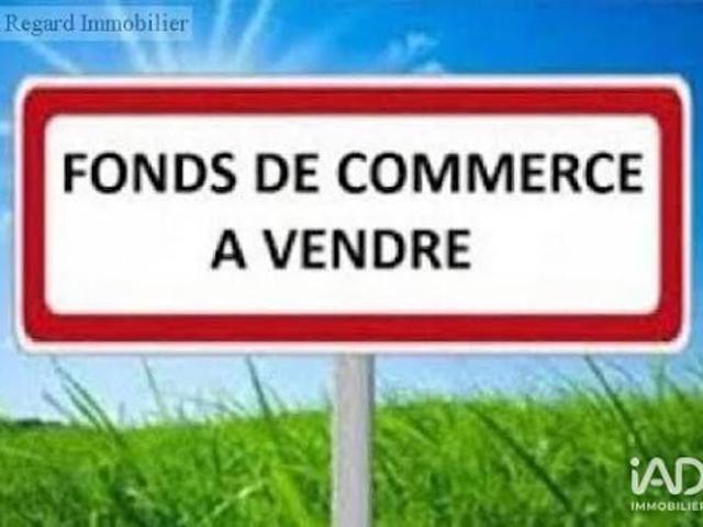 Vente Fond de commerce 0 pièces 62 m2 Biarritz