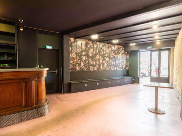 Vente Fond de commerce 0 pièces 63 m2 Bordeaux