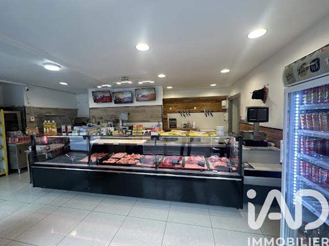 Vente Fond de commerce 0 pièces 63 m2 Tourcoing