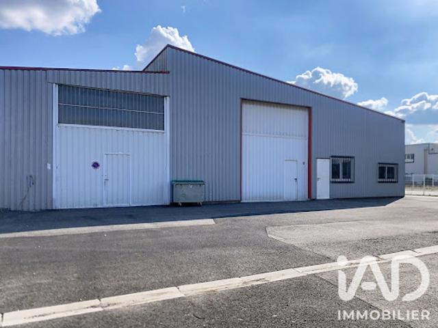 Vente Fond de commerce 0 pièces 740 m2 Capens