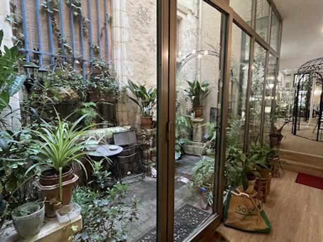 Vente Fond de commerce 0 pièces 74 m2 Bordeaux