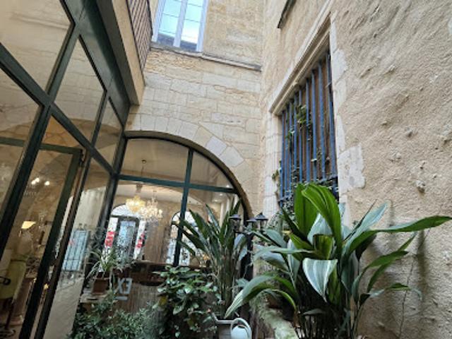 Vente Fond de commerce 0 pièces 74 m2 Bordeaux