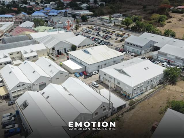 Vente Fond de commerce 0 pièces 74 m2 Saint Martin