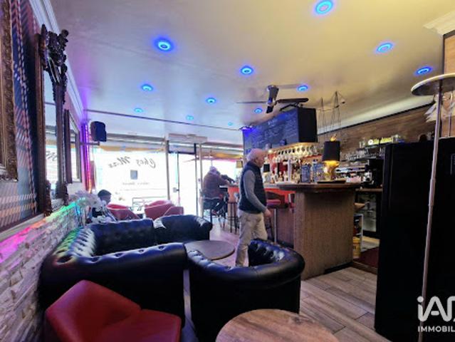 Vente Fond de commerce 0 pièces 74 m2 Sens